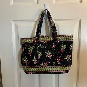 Breast Cancer Vera Bradley tote in New Hope